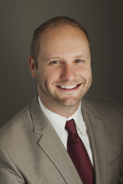 Matthew Boles, MD, Vice President of Medical Affairs