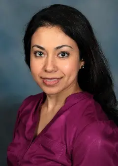 Jasmin Chaudhary, MD, Medical Specialty Department Chair