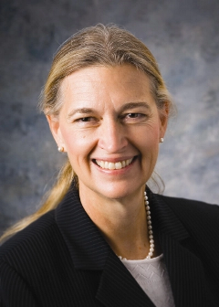 Cheryl Nester Wolfe, RN, Salem Health President and CEO