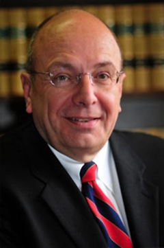 Keith Bauer, Legal Counsel