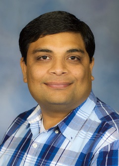 Portrait of Kovid Trivedi, MD