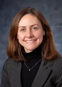 Jennifer Williams, MD, Multidisciplinary Peer Review Committee Chair