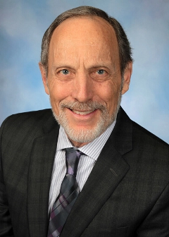 Ralph Yates, DO, Chief Medical Officer